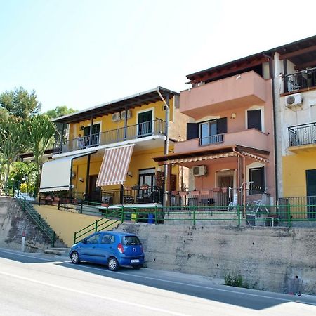 La Scala Del Sole Villa Porto Empedocle Buitenkant foto